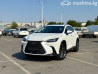 Lexus NX II 350 2.4, 2024 Бишкек