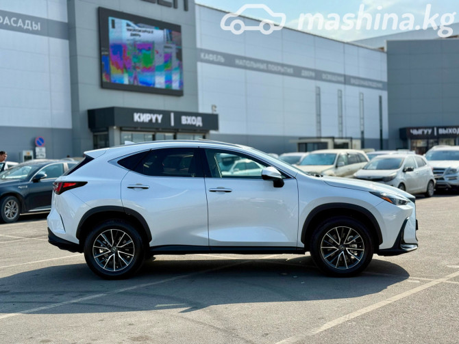 Lexus NX II 350 2.4, 2024 Бишкек - сүрөт 3