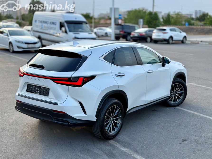 Lexus NX II 350 2.4, 2024 Бишкек - сүрөт 4