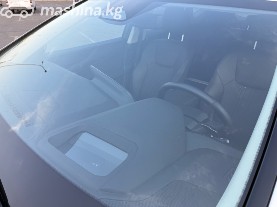 Lexus NX II 350 2.4, 2024 Бишкек - сүрөт 8
