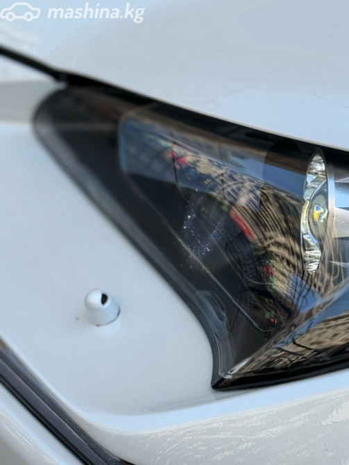 Lexus NX I Рестайлинг 300 2.0, 2019 Бишкек - сүрөт 7