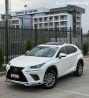 Lexus NX I Рестайлинг 300 2.0, 2019 Бишкек