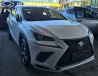 Lexus NX I Рестайлинг 300h 2.5, 2020 Бишкек