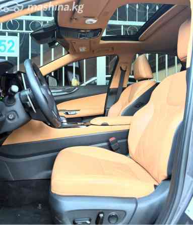 Lexus NX II 350h 2.5, 2024 Бишкек