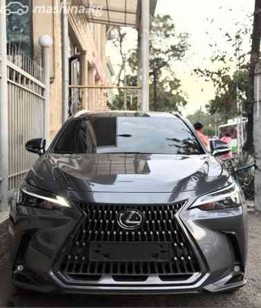 Lexus NX II 350h 2.5, 2024 Бишкек