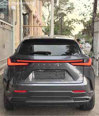 Lexus NX II 350h 2.5, 2024 Бишкек