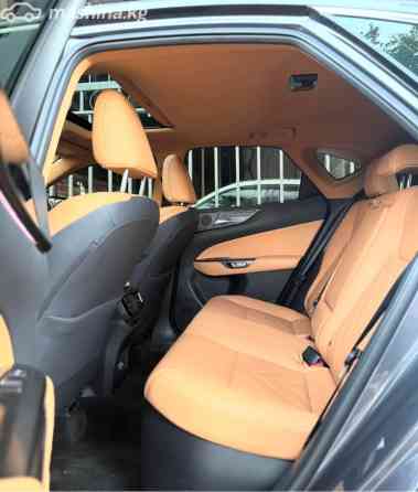 Lexus NX II 350h 2.5, 2024 Бишкек