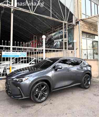 Lexus NX II 350h 2.5, 2024 Бишкек
