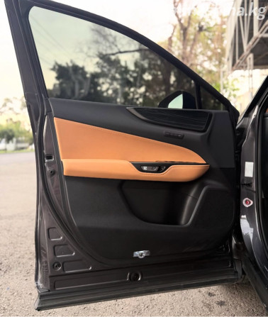 Lexus NX II 350h 2.5, 2024 Бишкек - сүрөт 10