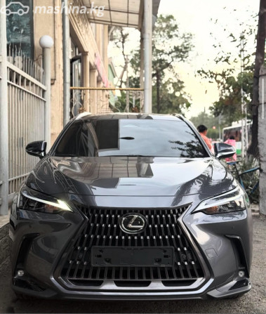 Lexus NX II 350h 2.5, 2024 Бишкек - сүрөт 2