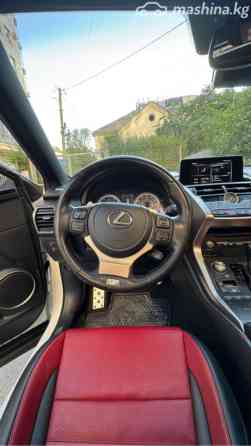 Lexus NX I Рестайлинг 300 2.0, 2020 Бишкек