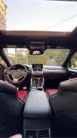 Lexus NX I Рестайлинг 300 2.0, 2020 Бишкек