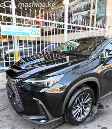 Lexus NX II 200 2.0, 2022 Бишкек