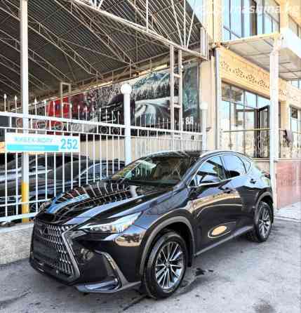 Lexus NX II 200 2.0, 2022 Бишкек