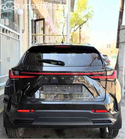 Lexus NX II 200 2.0, 2022 Бишкек