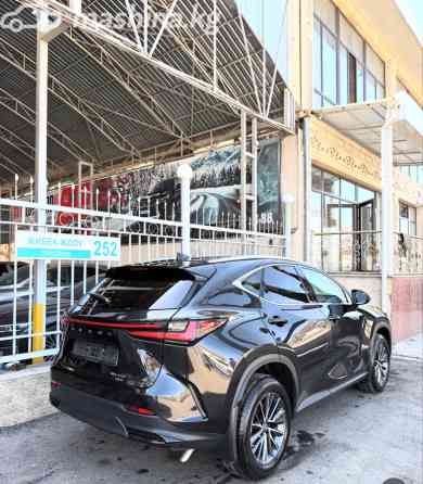 Lexus NX II 200 2.0, 2022 Бишкек
