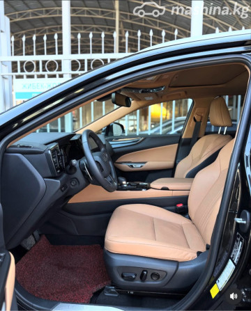 Lexus NX II 200 2.0, 2022 Бишкек - изображение 7