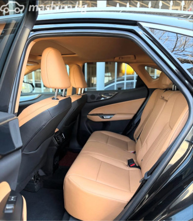Lexus NX II 200 2.0, 2022 Бишкек - изображение 8