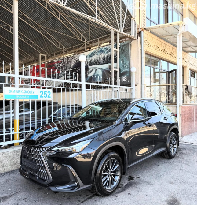 Lexus NX II 200 2.0, 2022 Бишкек - сүрөт 2