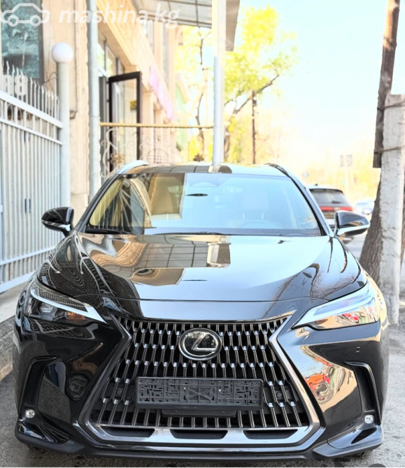 Lexus NX II 200 2.0, 2022 Бишкек - сүрөт 1