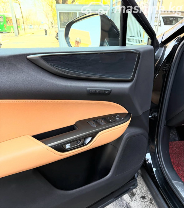 Lexus NX II 200 2.0, 2022 Бишкек - сүрөт 12