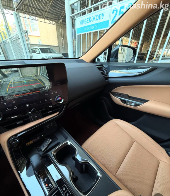 Lexus NX II 200 2.0, 2022 Бишкек - сүрөт 9