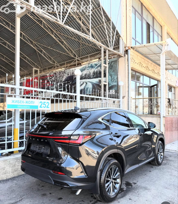 Lexus NX II 200 2.0, 2022 Бишкек - сүрөт 6