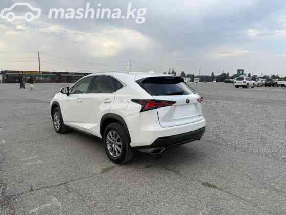 Lexus NX I Рестайлинг 300 2.0, 2019 Бишкек