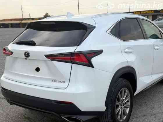 Lexus NX I Рестайлинг 300 2.0, 2019 Бишкек