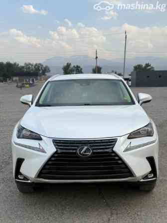 Lexus NX I Рестайлинг 300 2.0, 2019 Бишкек