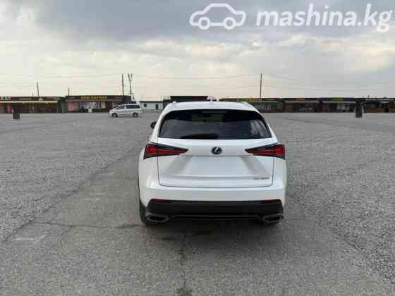 Lexus NX I Рестайлинг 300 2.0, 2019 Бишкек