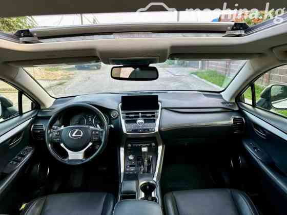 Lexus NX I Рестайлинг 300 2.0, 2017 Бишкек