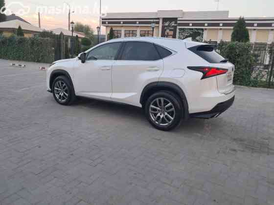 Lexus NX I Рестайлинг 300 2.0, 2018 Бишкек
