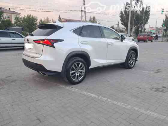 Lexus NX I Рестайлинг 300 2.0, 2018 Бишкек