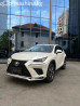 Lexus NX I Рестайлинг 300 2.0, 2018 Бишкек