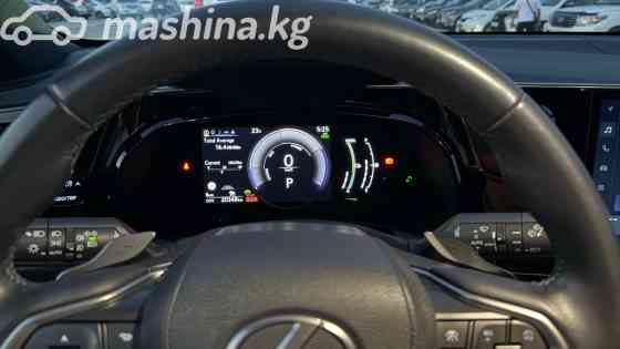 Lexus NX II 450h+ 2.5, 2023 Бишкек