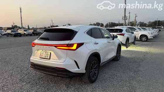 Lexus NX II 450h+ 2.5, 2023 Бишкек