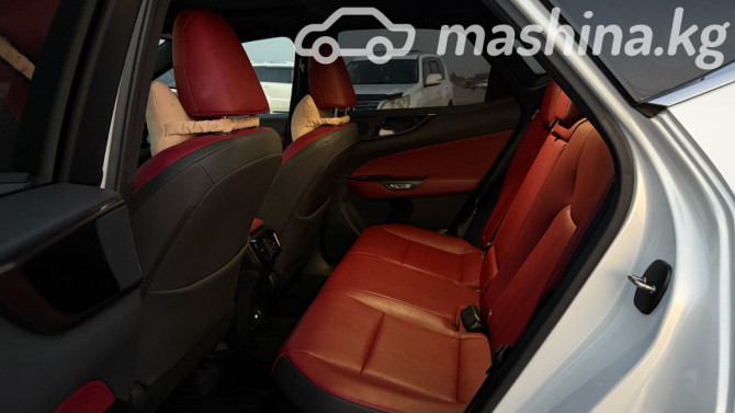 Lexus NX II 450h+ 2.5, 2023 Бишкек - сүрөт 9