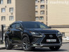 Lexus NX I 200t 2.0, 2017 Бишкек