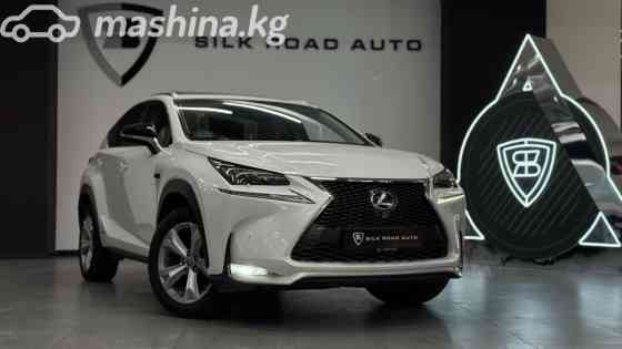 Lexus NX I 300h 2.5, 2015 Бишкек