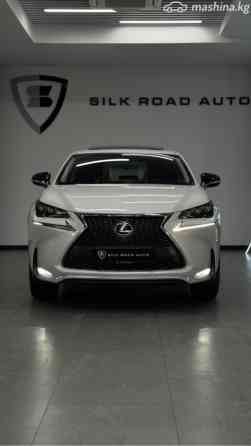 Lexus NX I 300h 2.5, 2015 Бишкек