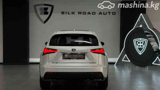 Lexus NX I 300h 2.5, 2015 Бишкек