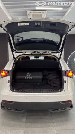 Lexus NX I 300h 2.5, 2015 Бишкек - сүрөт 11