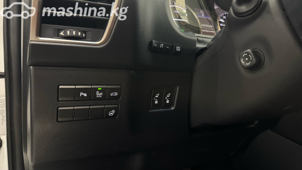 Lexus NX I 300h 2.5, 2015 Bishkek - photo 10