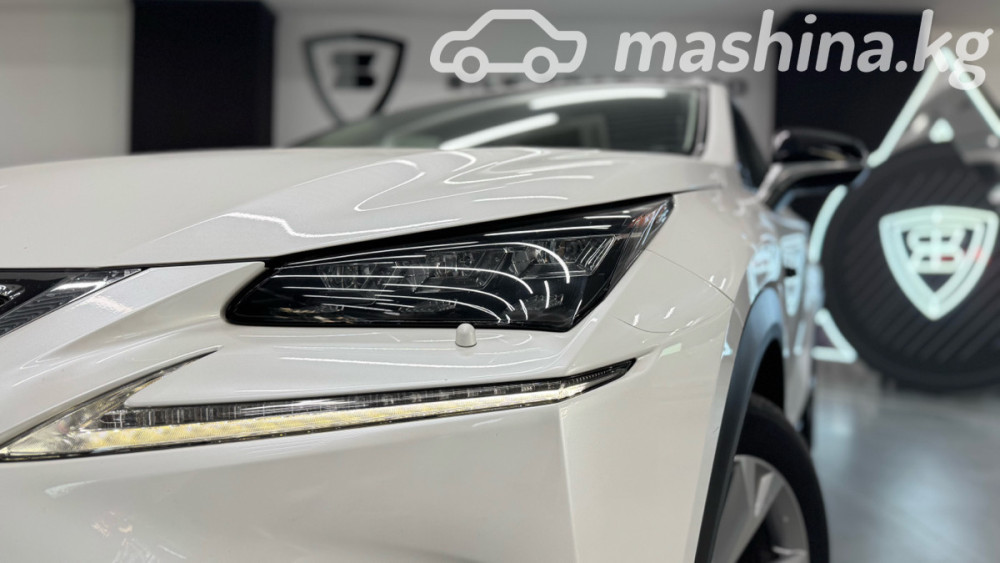 Lexus NX I 300h 2.5, 2015 Bishkek - photo 3