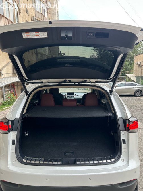 Lexus NX I 300h 2.5, 2017 Бишкек - сүрөт 11