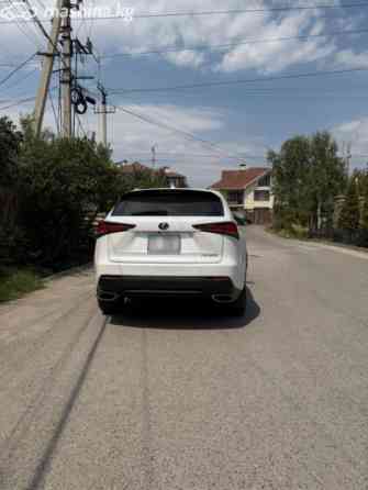 Lexus NX I Рестайлинг 300 2.0, 2021 Бишкек