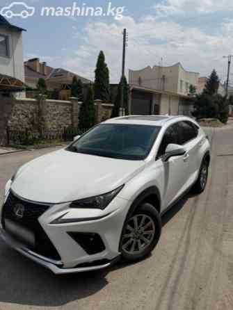 Lexus NX I Рестайлинг 300 2.0, 2021 Бишкек