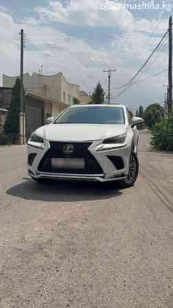 Lexus NX I Рестайлинг 300 2.0, 2021 Бишкек