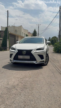 Lexus NX I Рестайлинг 300 2.0, 2021 Бишкек - изображение 1